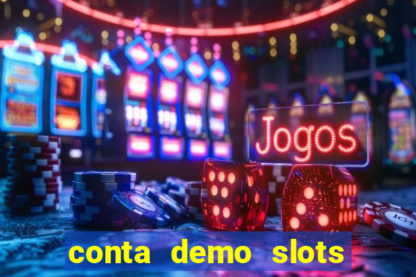 conta demo slots pg touro